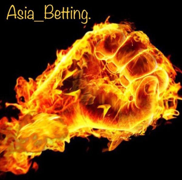 Огненная мощь