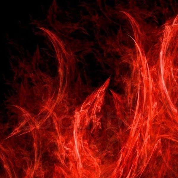 Red Fire