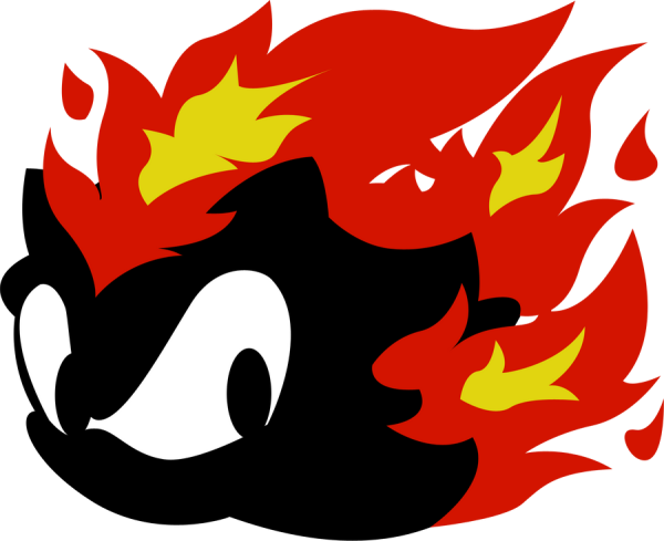 Геральдический огонь