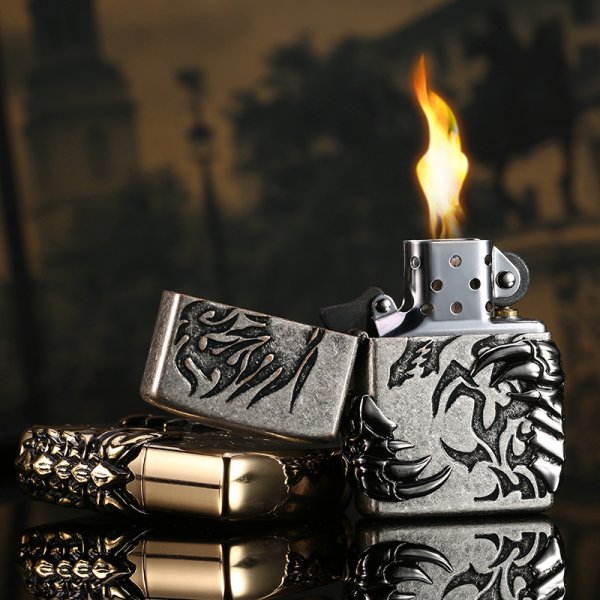 High Grade lighter зажигалка