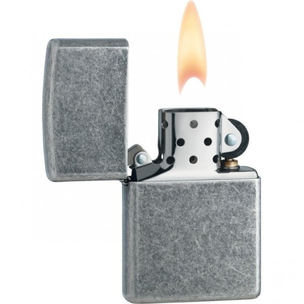 Zippo Classic 121fb