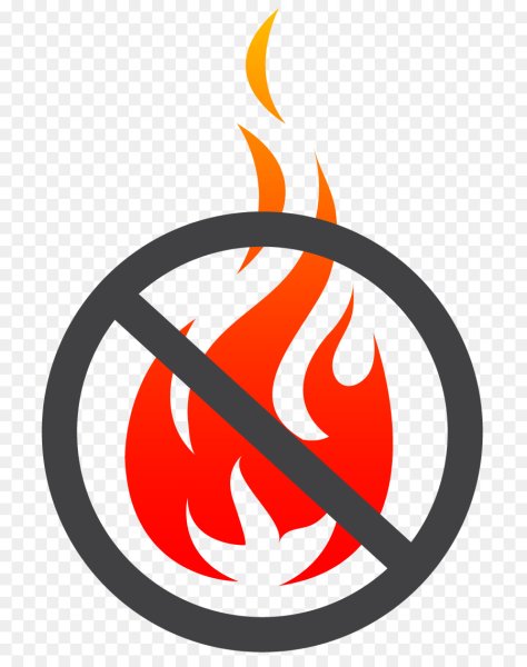 Огонь Зачеркнутый