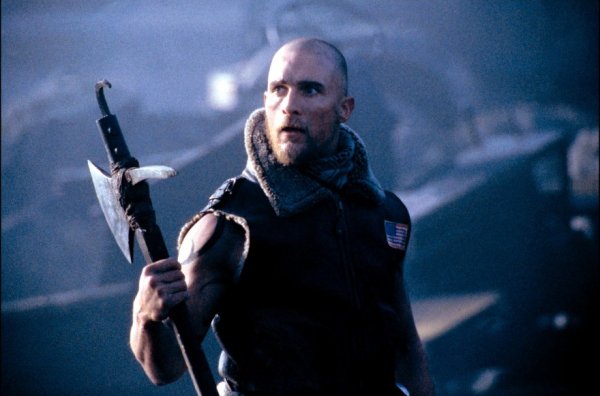 Власть огня фильм 2002