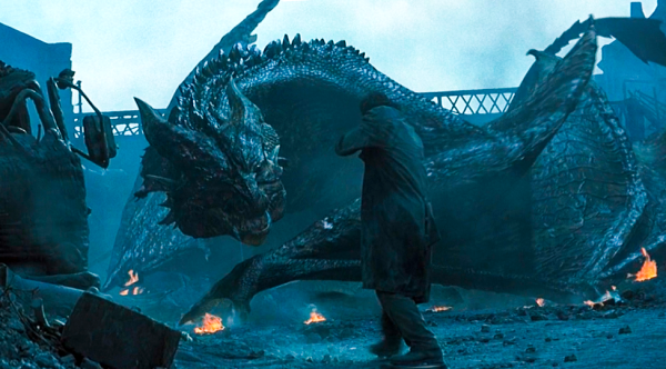 Власть огня фильм 2002