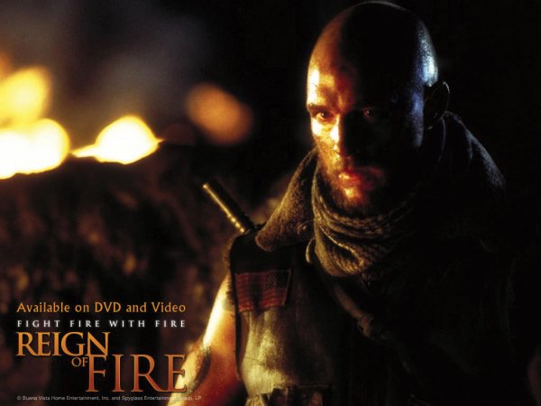 Reign of Fire