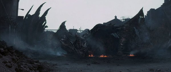 Фильм власть огня дракон