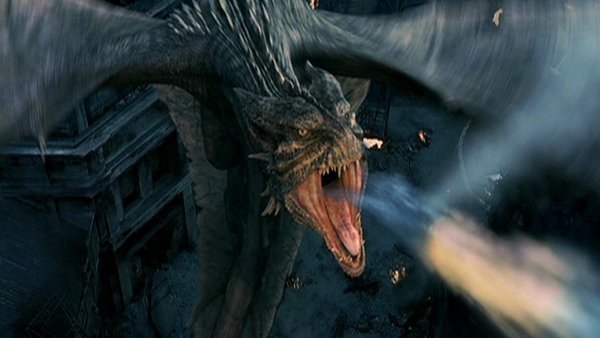 Власть огня фильм 2002