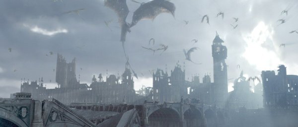 Власть огня фильм 2002