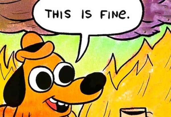 Собачка im Fine