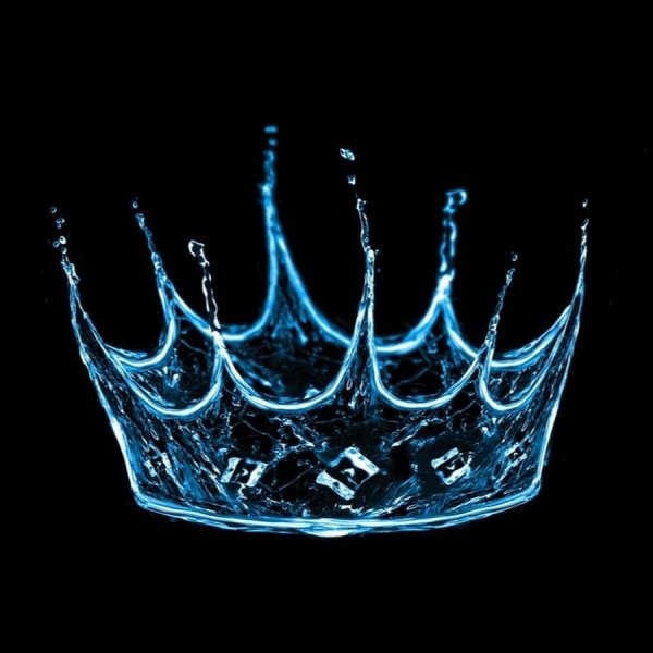 Огненная корона