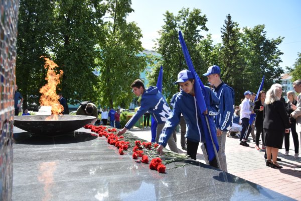 Дzержи огонь, Дзержинский