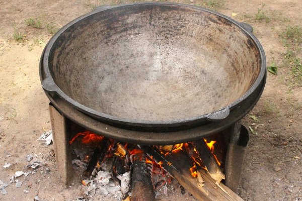 Казан Мазан