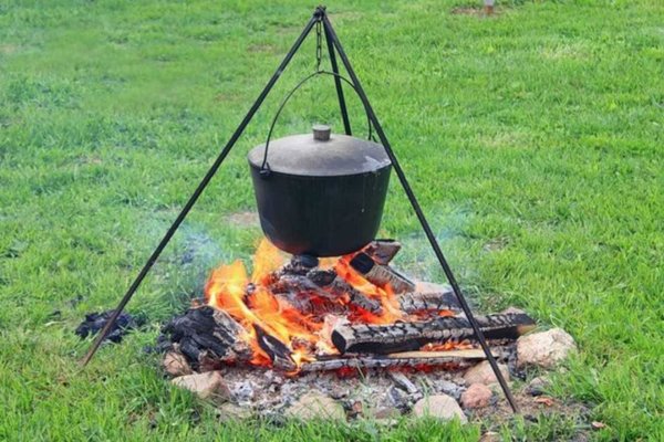 Остер для приготовления пищи