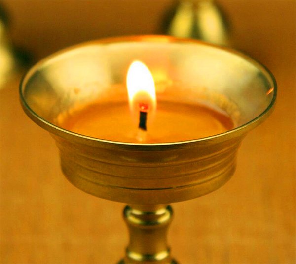 Зула лампада