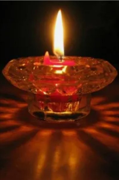 Зула лампада