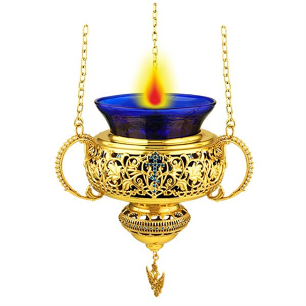 Лампада на жертвенник