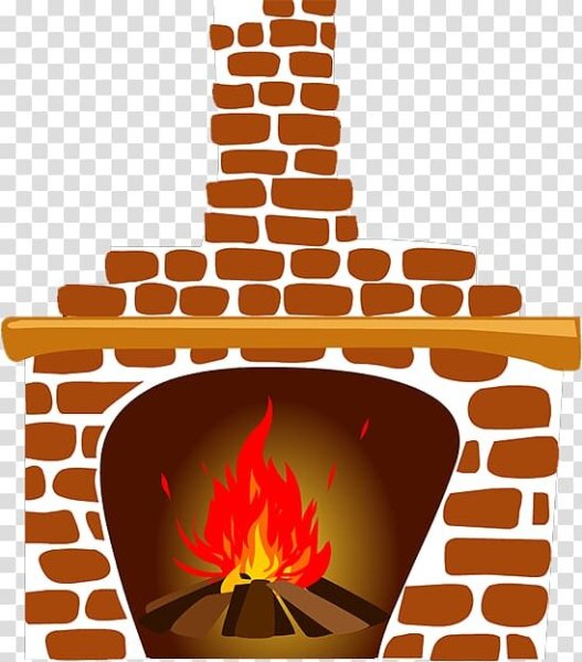 Помпейская печь вектор