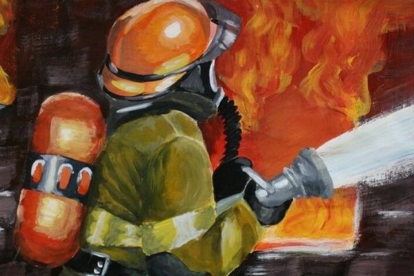 Пожарная тематика