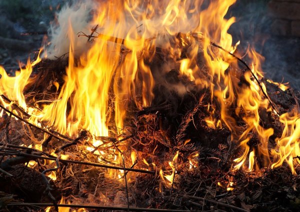 Огонь фото картинки рисунки