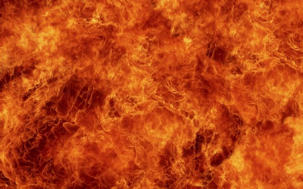 Огонь фактура