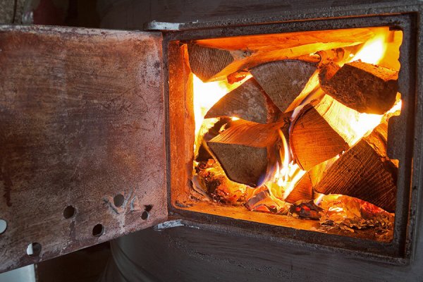 Перекал печи