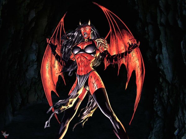 Пургатори Саккара