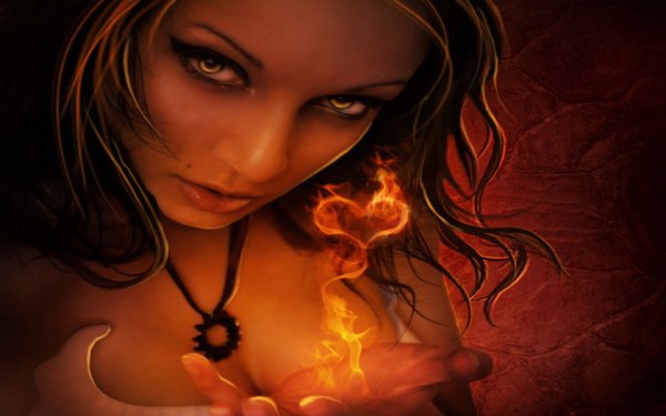 Как распознать Техно ведьму