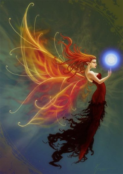 Лина Феникс