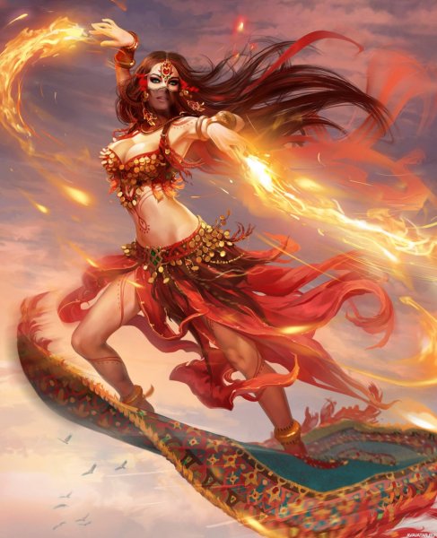 ГЕЛИОНА богиня