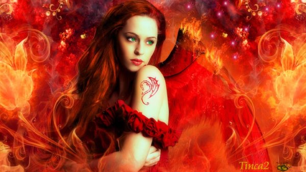 Фея Блум Блумикс