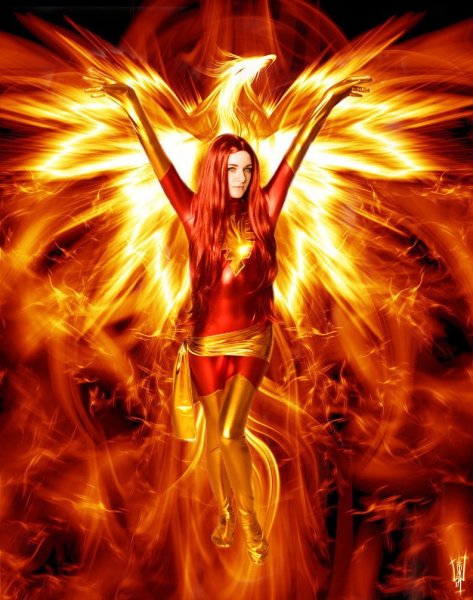 Блум энчантикс и дракон