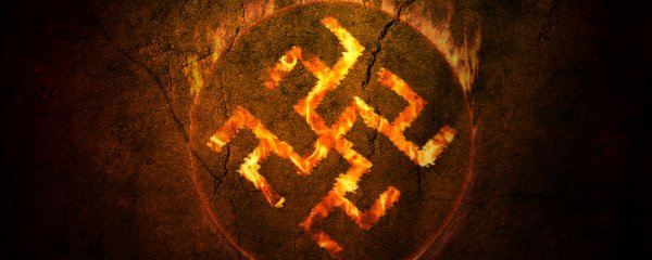 Цветок папоротника Огнецвет символ