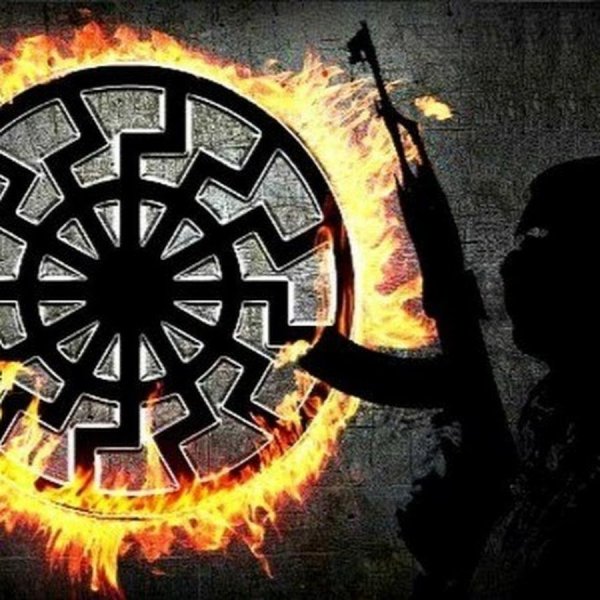 Коловрат славян Слава Руси