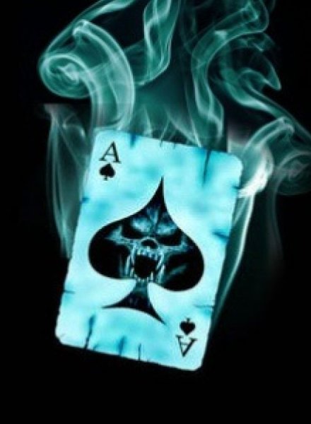 Крутые тузы