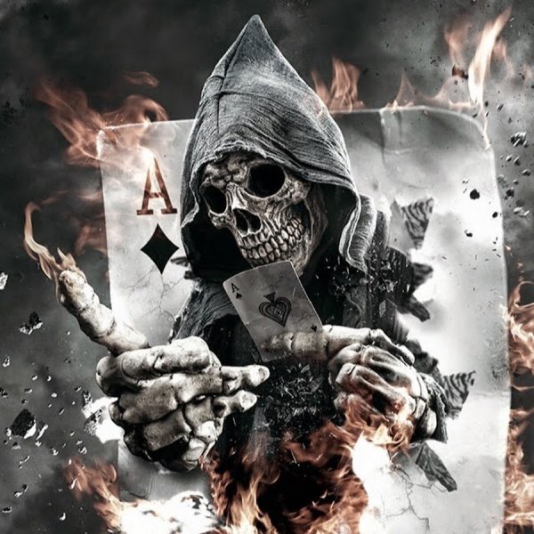 Смерть с тузом