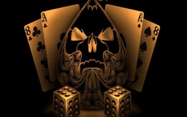 Аватарки для покера