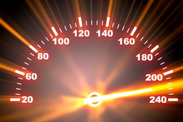 Спидометр шкалит