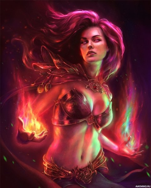 Мила Коневцова