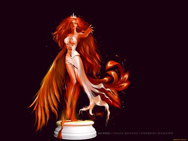 Толава богиня