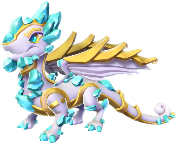 Dragon Mania дракономания