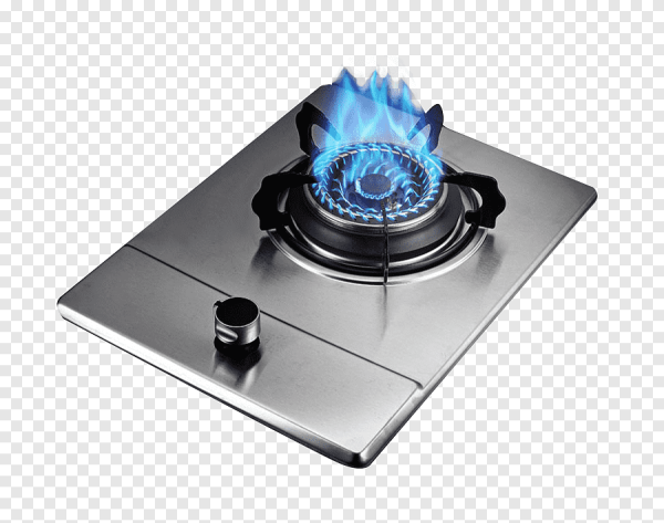 ГАЗ конфорка