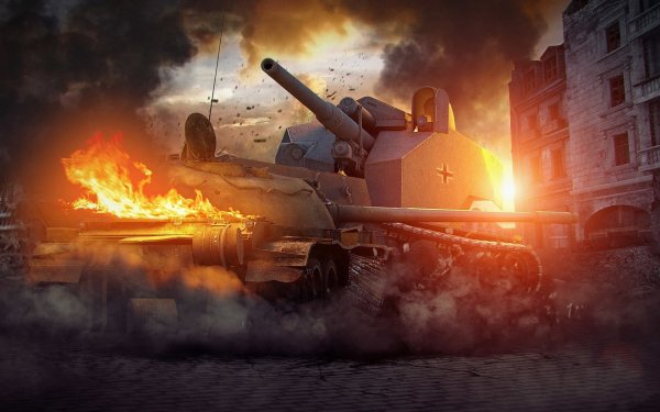 Ворлд оф танк ваффентрагер е100