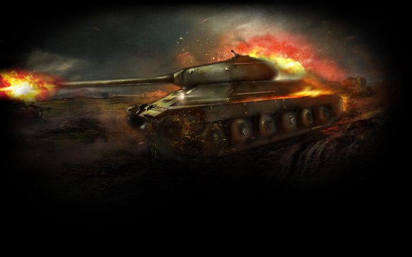 ИС 6 ворлд оф танк