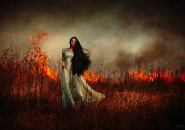 Светлана Беляева Калевала