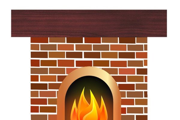 Камин мультяшный