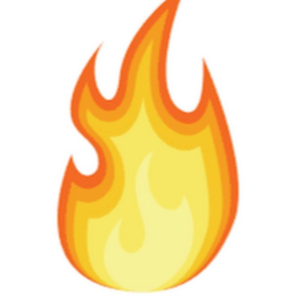 Маленький огонь