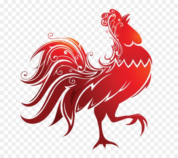 Аксель Блейз Огненный петух