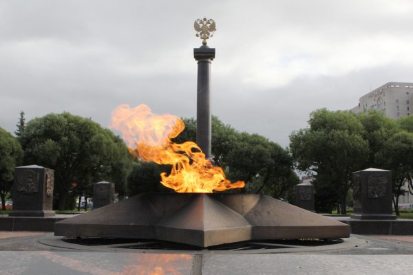 Стелла город воинской славы Колпино