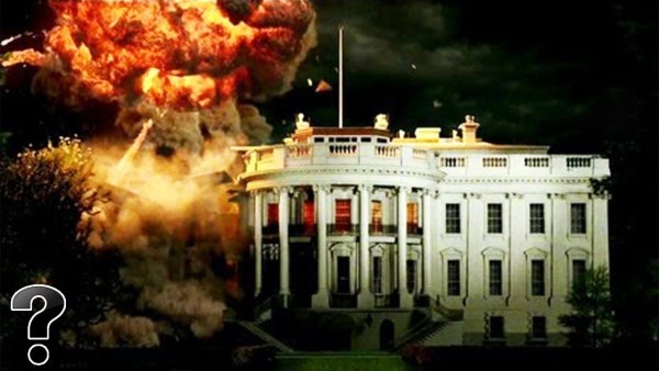 Кино падение Олимпа белый дом.