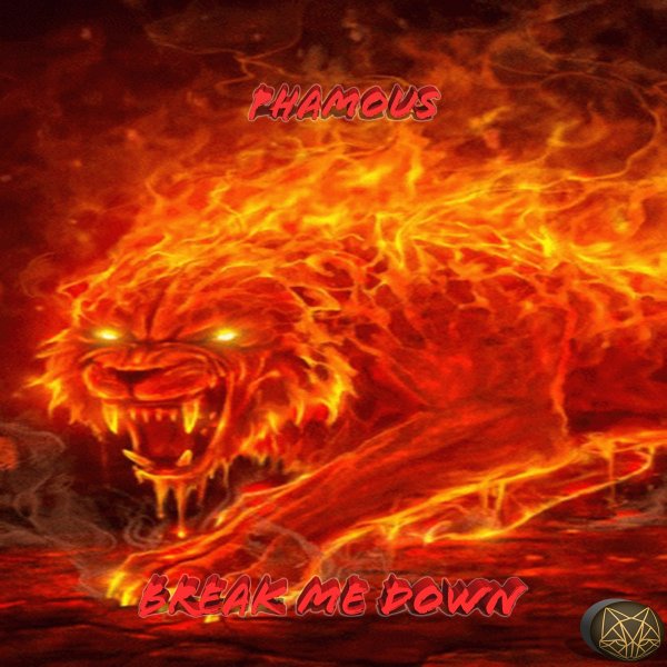 Огненный оскал